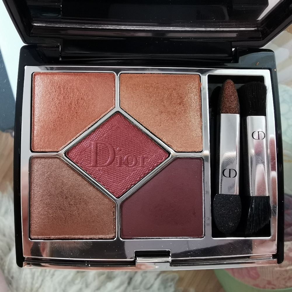 Dior Mitzah Palatte